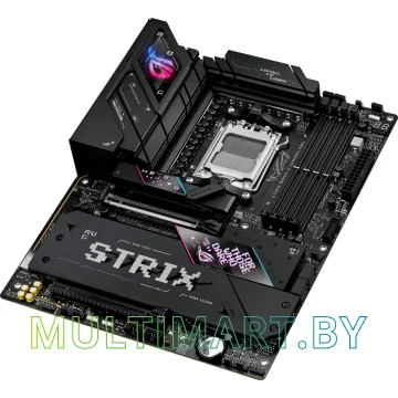Материнская плата ASUS ROG Strix B850-E Gaming WiFi картинка 5